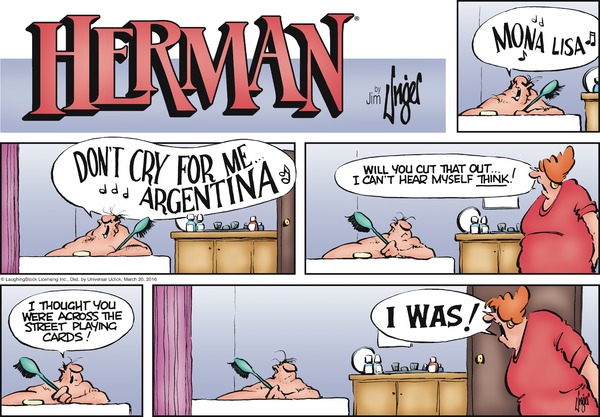 herman